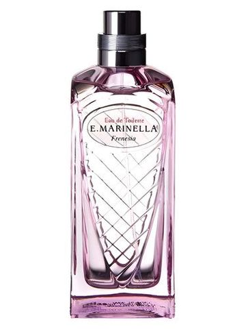E Marinella Frenesia fragrance bottle