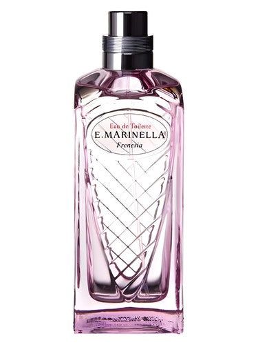 E Marinella Frenesia fragrance bottle