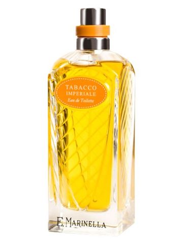 E Marinella Tabacco Imperiale fragrance bottle