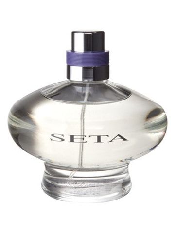 E Marinella Seta fragrance bottle
