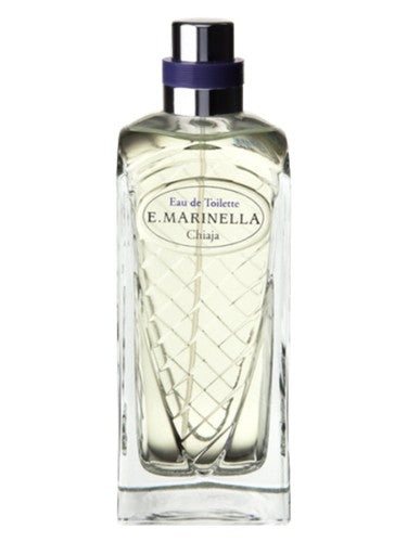 E Marinella Chiaja fragrance bottle