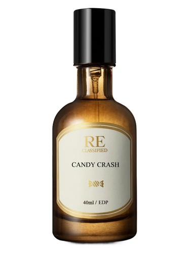 RE CLASSIFIED RE diao xiang shi Candy Crash tang yi pao dan fragrance bottle