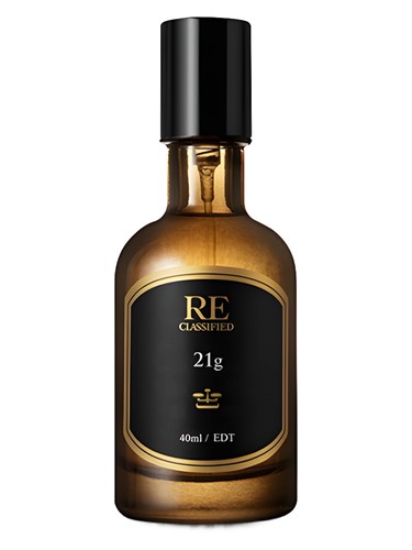 RE CLASSIFIED RE diao xiang shi 21g ling hun21g fragrance bottle