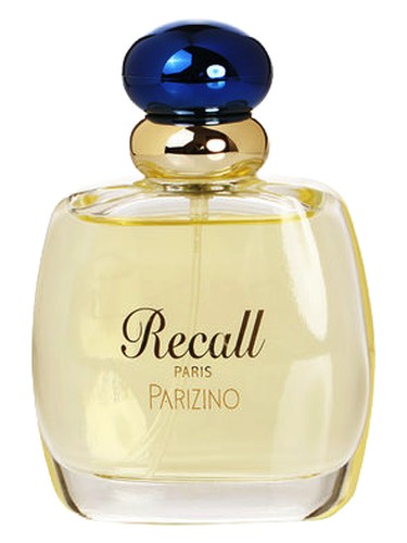 Parizino 贝丽丝 Recall Paris 忆巴黎