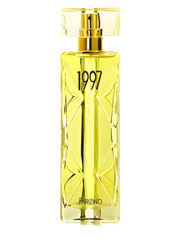 Parizino 贝丽丝 1997 fragrance bottle