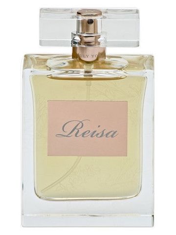 Truly Yours Parfums Reisa fragrance bottle