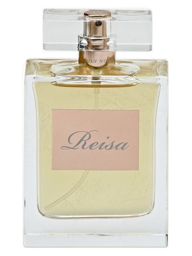 Truly Yours Parfums Reisa