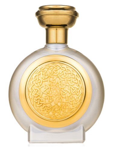 Boadicea the Victorious Amber Sapphire fragrance bottle