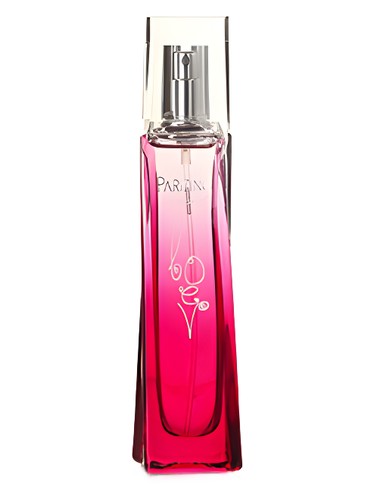 Parizino 贝丽丝 Because of Love 桃花盛开