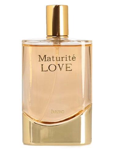 Parizino 贝丽丝 Maturite Love 金色年华之爱