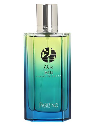 Parizino 贝丽丝 One For Men 望 男士 fragrance bottle