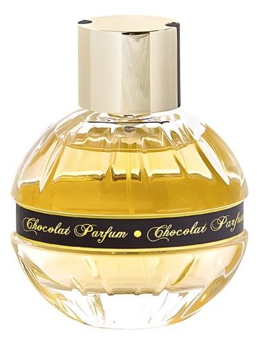 Emper Chocolat Parfum fragrance bottle