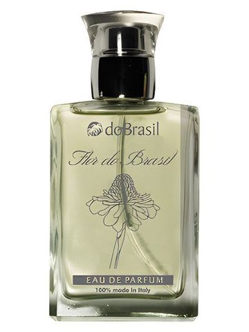 Do Brasil Flor do Brasil fragrance bottle