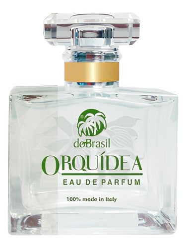 Do Brasil Orquídea fragrance bottle