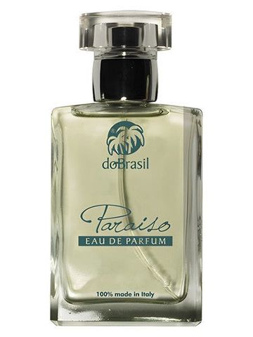 Do Brasil Paraiso fragrance bottle