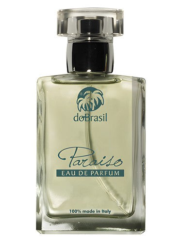 Do Brasil Paraiso fragrance bottle
