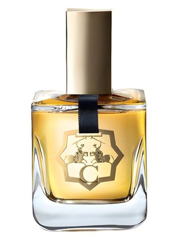 Chaugan Rosee des Jardins d’Ispahan fragrance bottle