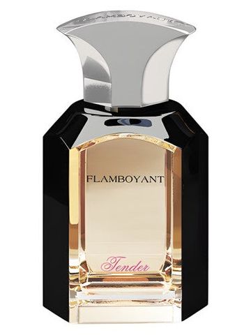 Flamboyant Tender fragrance bottle