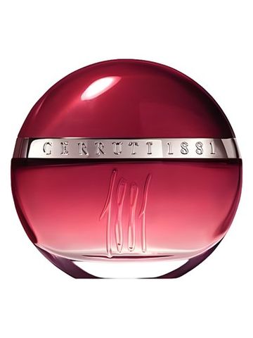 Cerruti Cerruti 1881 Collection fragrance bottle