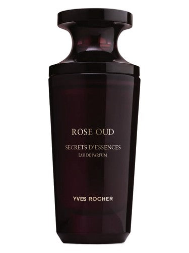 Yves Rocher Rose Oud