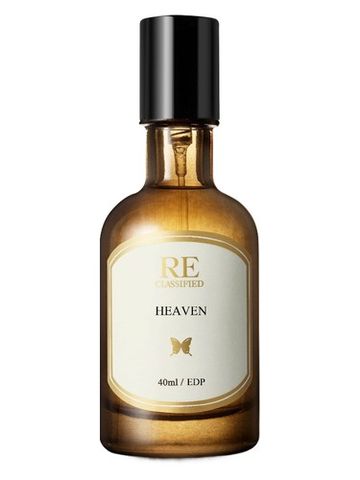RE CLASSIFIED RE diao xiang shi Heaven tian tang fragrance bottle