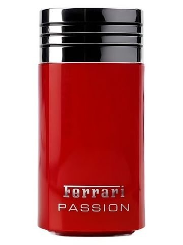 Ferrari Ferrari Passion Unlimited fragrance bottle