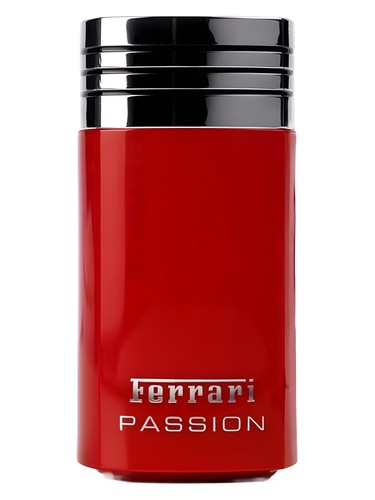 Ferrari Ferrari Passion Unlimited fragrance bottle