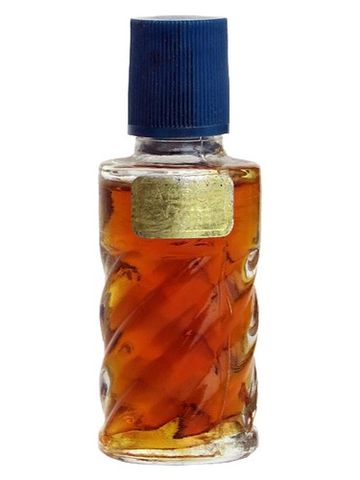 Dzintars Aero fragrance bottle
