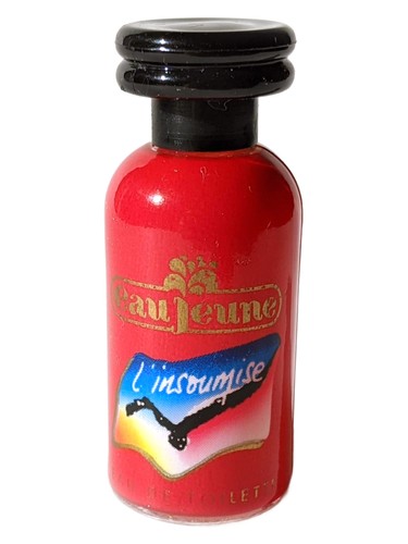 Eau Jeune L'Insoumise fragrance bottle