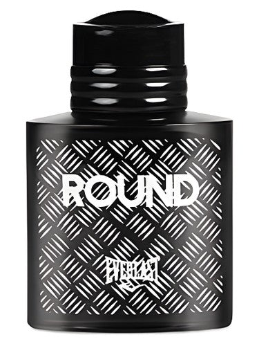 Everlast Round fragrance bottle