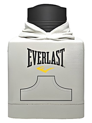 Everlast Urban fragrance bottle