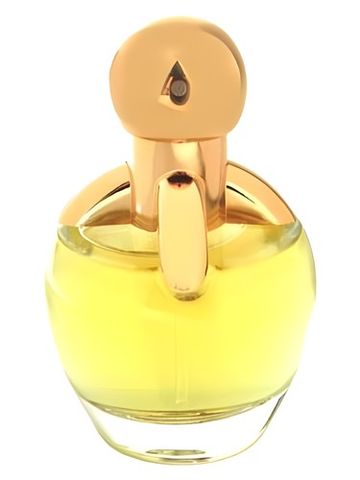 Guerlain Secret Intention fragrance bottle