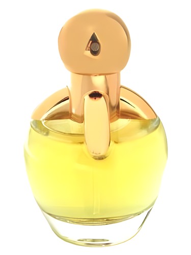 Guerlain Secret Intention fragrance bottle