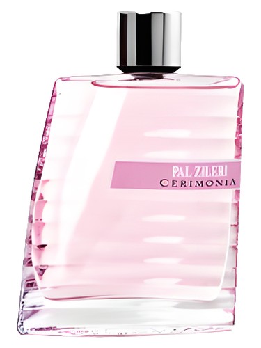 Pal Zileri Cerimonia Pour Femme fragrance bottle