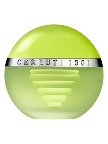 Cerruti Cerruti 1881 Eau d'Ete fragrance bottle