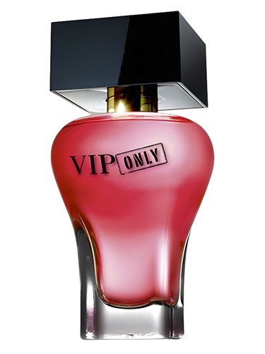 Oriflame VIP Only fragrance bottle