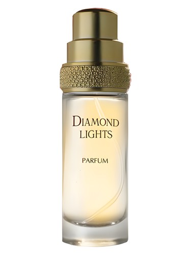 Новая Заря (The New Dawn) Diamond Lights