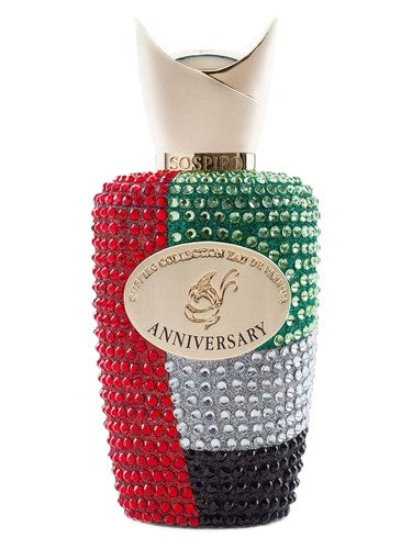 Sospiro Perfumes Sospiro Anniversary fragrance bottle