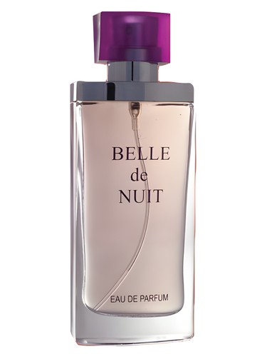 Новая Заря (The New Dawn) Belle de Nuit