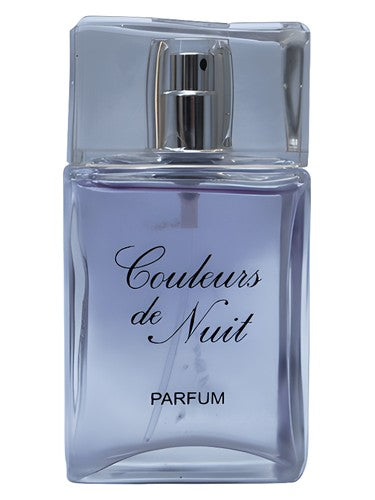 Новая Заря (The New Dawn) Couleurs de Nuit fragrance bottle