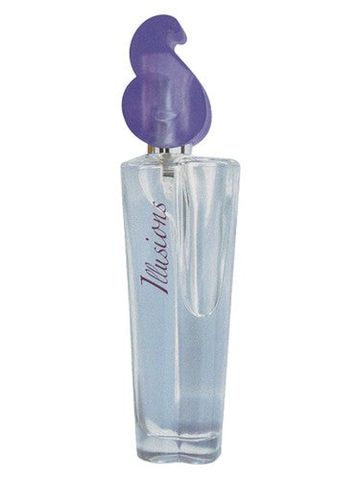 Новая Заря (The New Dawn) Illusions fragrance bottle