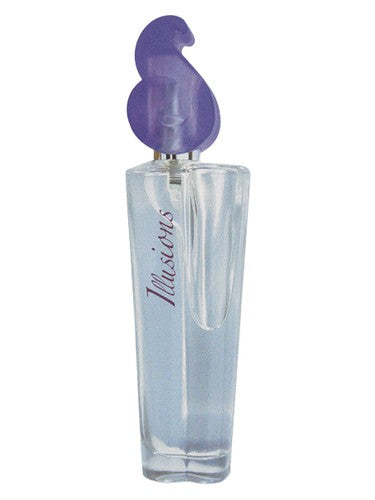 Новая Заря (The New Dawn) Illusions fragrance bottle