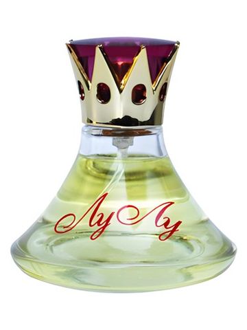 Новая Заря (The New Dawn) Lou Lou You are Princess fragrance bottle