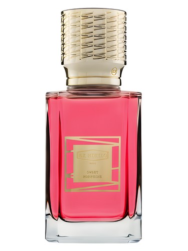 Ex Nihilo Sweet Morphine fragrance bottle