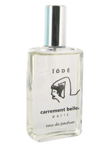 Carrement Belle Iode
