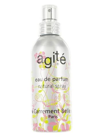 Carrement Belle Agité fragrance bottle