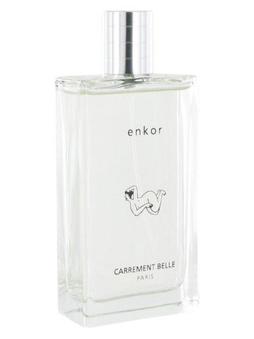Carrement Belle Enkor fragrance bottle