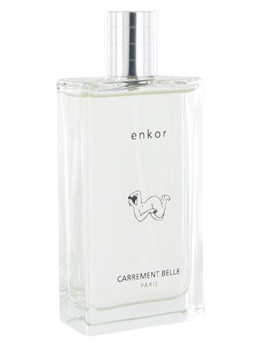 Carrement Belle Enkor fragrance bottle