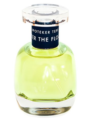 Apoteker Tepe After the Flood fragrance bottle