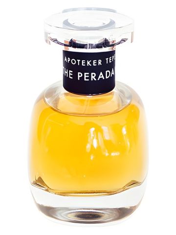Apoteker Tepe The Peradam fragrance bottle